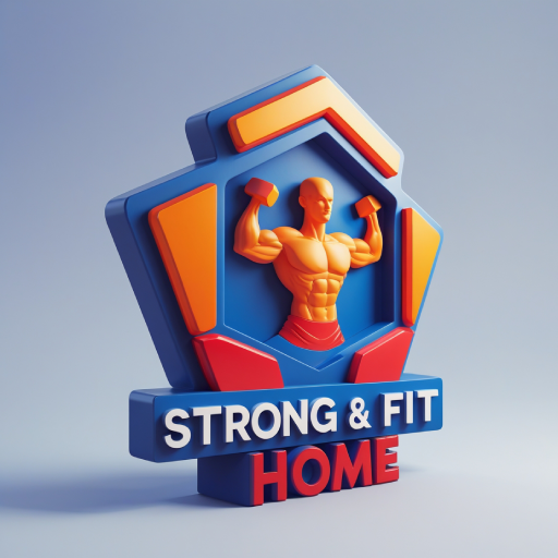 Strong & Fit Home Download on Windows