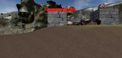 Angry Turks Screen 3