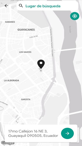 Boyacá NOW Screen 3