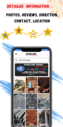 Dcorland Screen 3