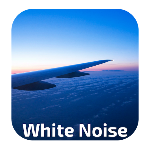 White Noise Airplane Train Laai af op Windows