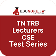 TN TRB Lecturers CSE Test Series