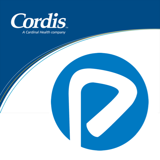 CORDIS Shape up catheters  Icon