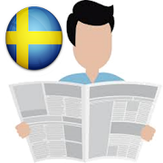 Swedish NewsPapers