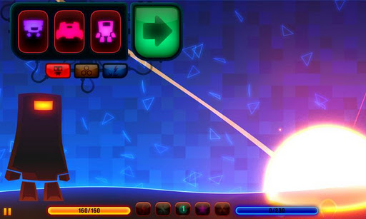 Robotek - Strategy - games