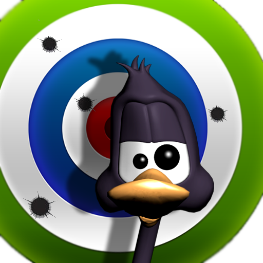 Shooting Ducks: Hunting Game logo