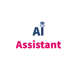 Icon image AI Assistant