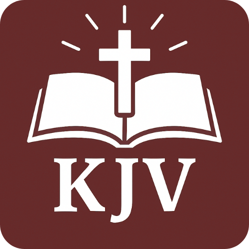 KJV Bible – King James Study
