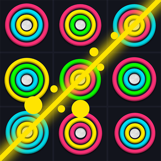 Color Rings: Drag to holder Download on Windows