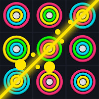Color Rings: Drag to holder