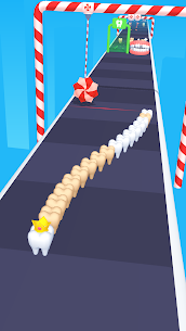 Smile Rush Apk Mod for Android [Unlimited Coins/Gems] 6