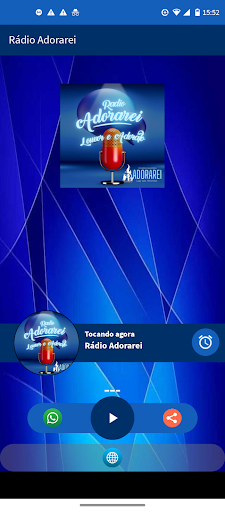 Rádio Adorarei