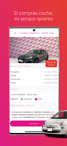 wanacars Screen 3