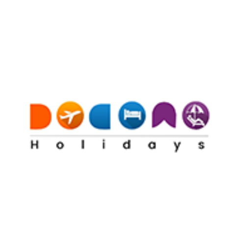 DocomoHolidays logo