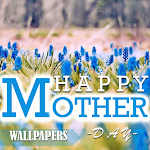 Cover Image of Download Mother's Card & Wallpaper  APK