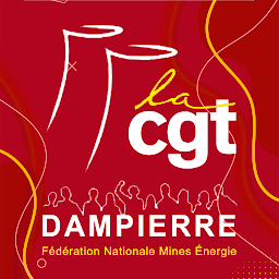 Icon image CGT DAMPIERRE