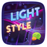 GO SMS PRO LIGHT STYLE THEME icon