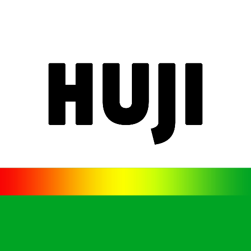 Huji Cam - Aplikasi di Google Play