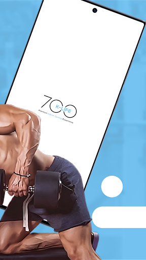 700 K-life Screen 2