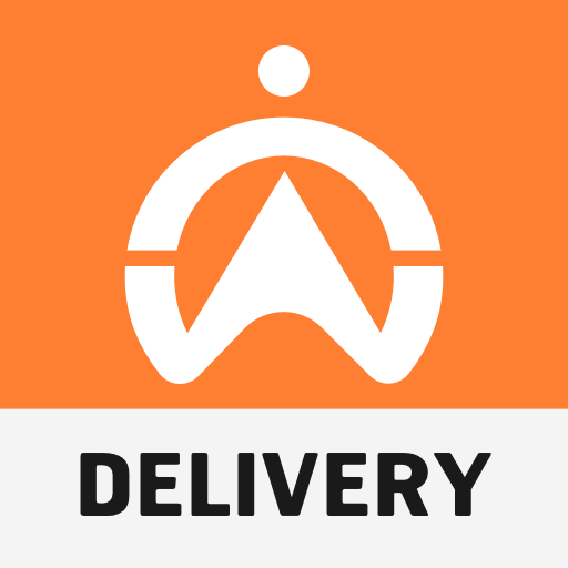 Cartrack Delivery  Icon