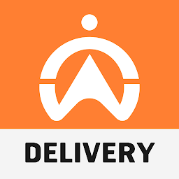 Icon image Cartrack Delivery