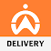 Cartrack Delivery icon