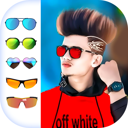 Sunglasses Photo Editor 2022 Apps on Google Play