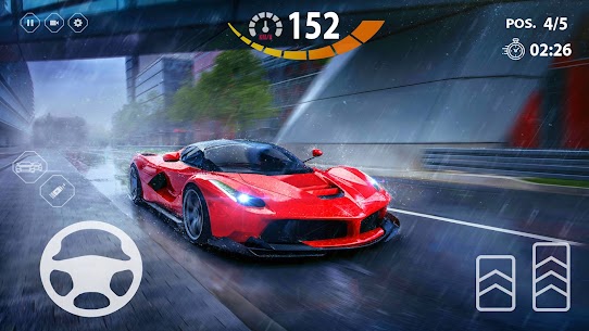 Ferrari Car Racing Game – Race Mod Apk New Version 2022* 5