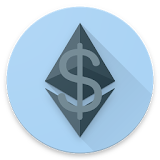Ethereum Price Widget icon