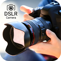 DSLR Blur Camera –Focus Blur Camera