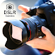 DSLR Blur Camera –Focus Blur Camera - Androidアプリ