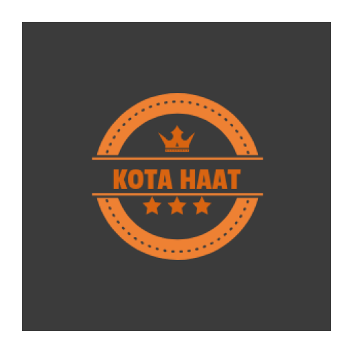 KOTA HAAT 1.0 Icon