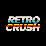 RetroCrush - Watch Classic Anime icon