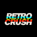 RetroCrush - Watch Classic Ani 14.700 APK Baixar