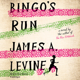 Icon image Bingo’s Run: A Novel