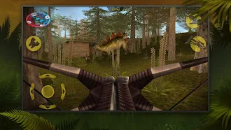 Game screenshot Carnivores: Dinosaur Hunter hack