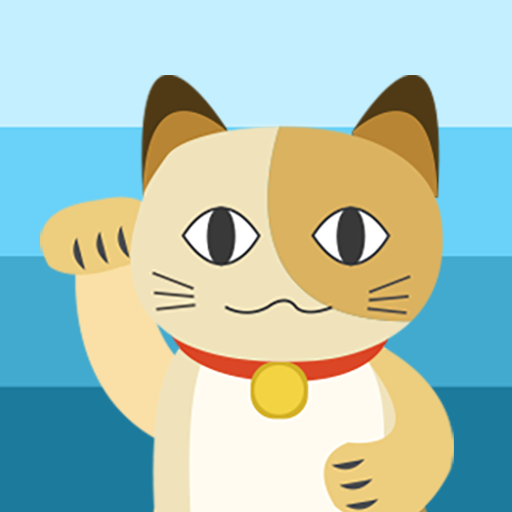 Grow Up Kitty: Idle clicker