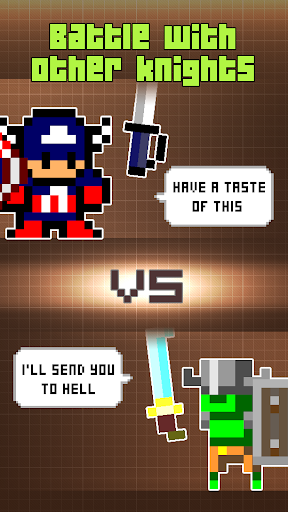 Draw! Knight (RPG) Screen 3