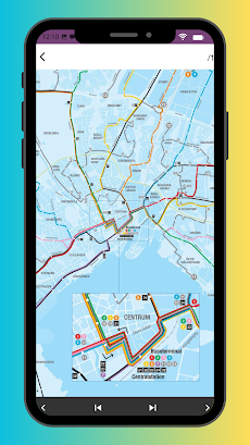 Stockholm Subway Mapのおすすめ画像2