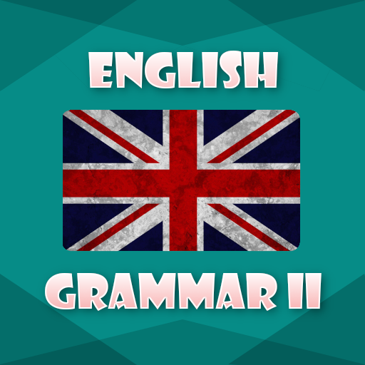 Learn english in 30 days  Icon