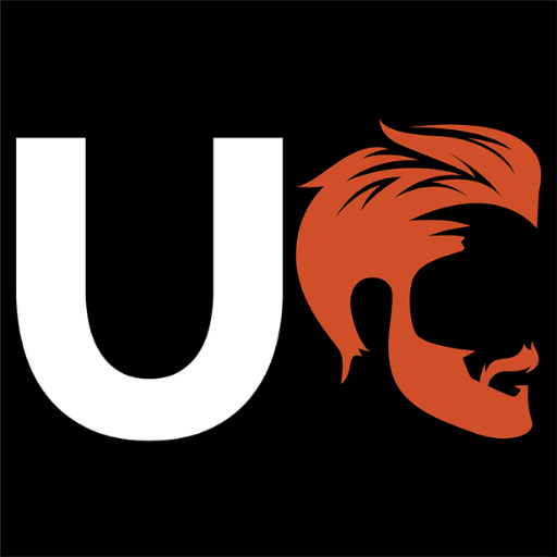 Urban Cuts Barbershop logo