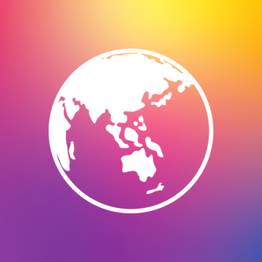WorldShake - World complaints logo