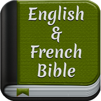 Super English & French Bible