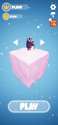 Android application GluGlu screenshort