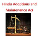 Hindu Adoption/Maintenance Act icon