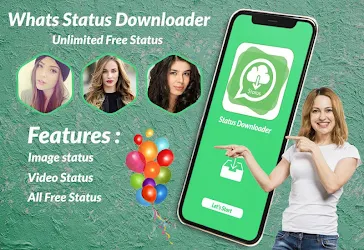 Featured image of post Whatsapp Video Status Download App Apk / One of my favorite features of gb whatsapp is long video status.