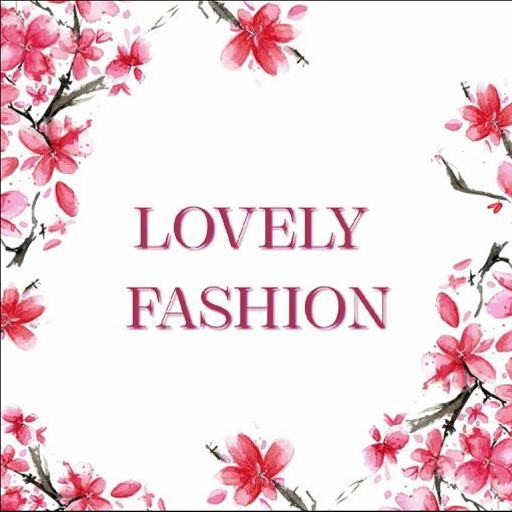 Lovely Fashion Tanah Abang logo