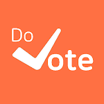 Cover Image of Baixar Do Vote : Service of vote write and share 4.6 APK