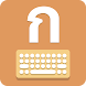 ThaiKey Learn Thai Keyboard - Androidアプリ