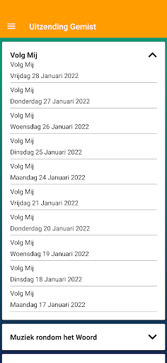 Christelijke Omroep Screen 2